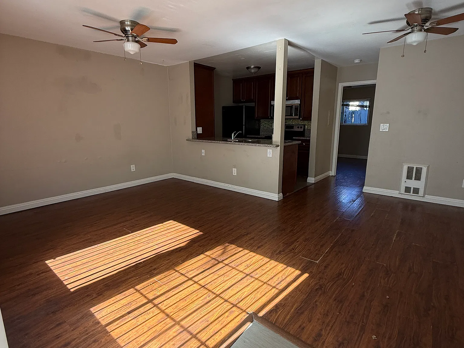 1 bed, 750 sqft, $1,850 — Photo 1