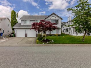 31279 Wagner Dr, Abbotsford, BC V2T5G1