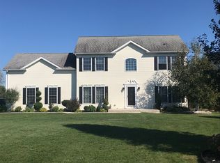 6315 Strickler Rd, Clarence, NY 14031