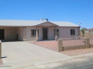 11382 W Cabrillo Dr, Arizona City, AZ 85123