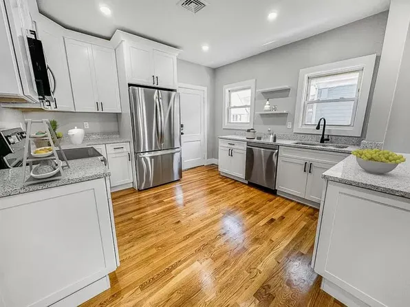 56 Gale St #2, Malden, MA 02148