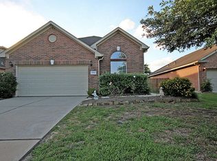 2304 Messina Dr, Pearland, TX 77581
