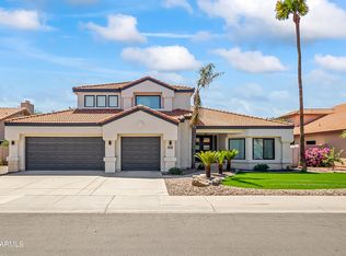 5815 E Sandra Ter, Scottsdale, AZ 85254