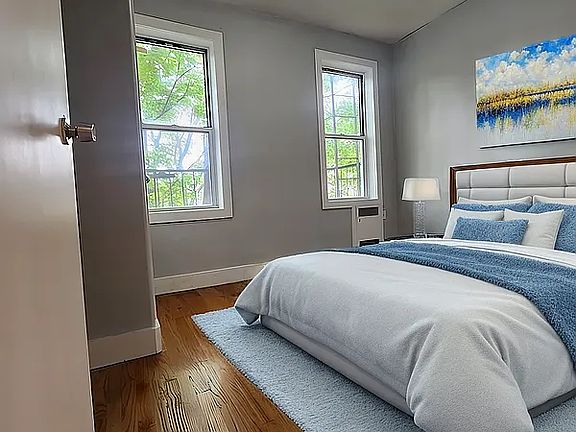3rd image of 644 Lafayette Ave #8B