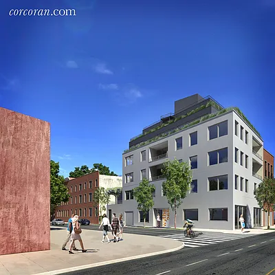 Sold by Corcoran | media 13