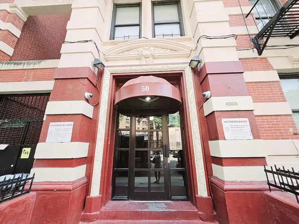 50 W 112th St APT 4I, New York, NY 10026