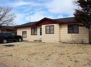 1113 S Washington Ave, Liberal, KS 67901