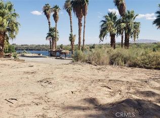 7845 Rio Vista Dr #26, Earp, CA 92242