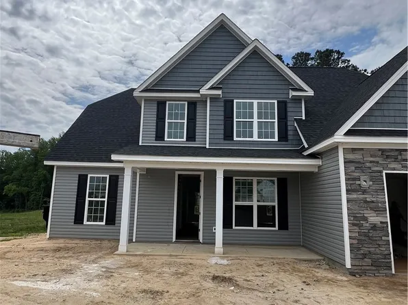 4292 Halkirk Dr Lot 305, Fayetteville, NC 28312