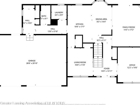 4th image of 16960 Black Walnut Ln