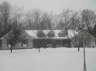 84 Cedar Lake Rd, Blairstown, NJ 07825