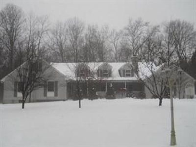 84 Cedar Lake Rd, Blairstown, NJ, 07825