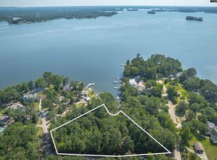 0 Wildwood Cir, Leesville, SC 29070