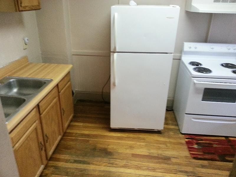 2nd image of 9714 Lorain Ave APT 3