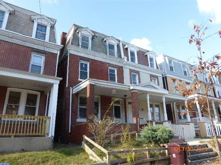 2nd image of 223 N Broom St