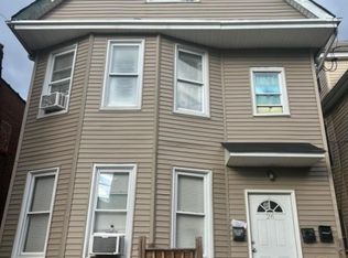 26 Martha Pl, Passaic, NJ 07055