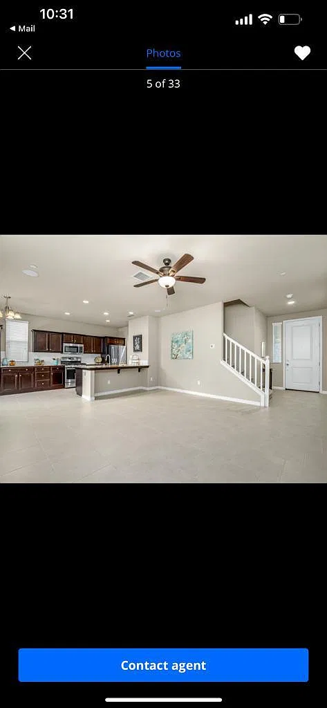 3 bed, 1648 sqft, $2,250 — Photo 3