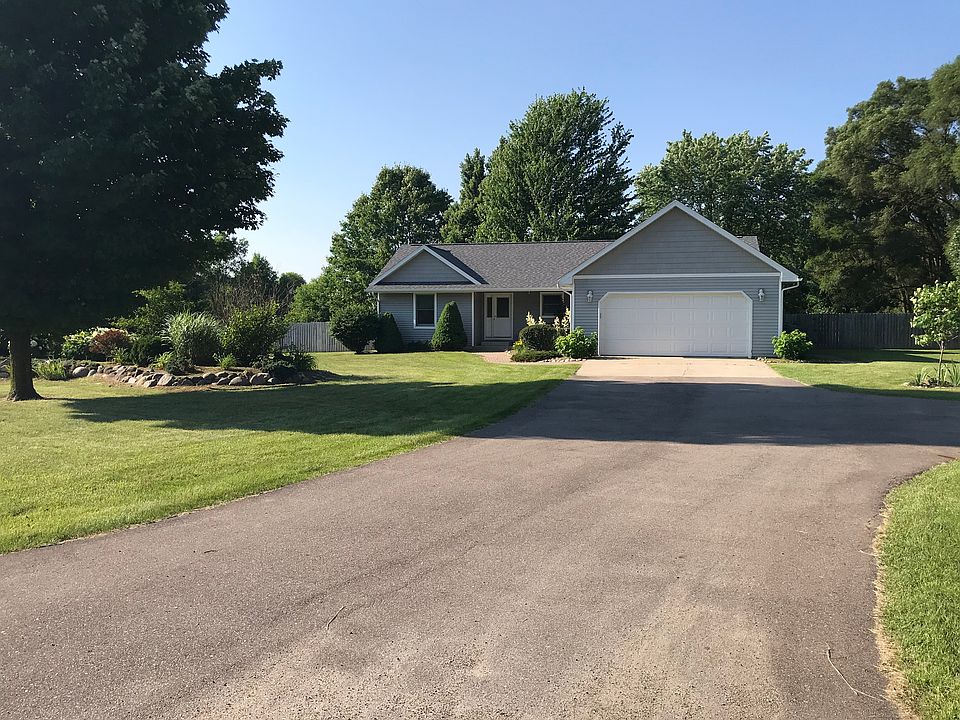 Welcome home!