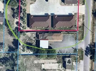 687 N Dakota Ave, Brownsville, TX 78521