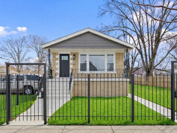 6719 S Winchester Ave, Chicago, IL 60636