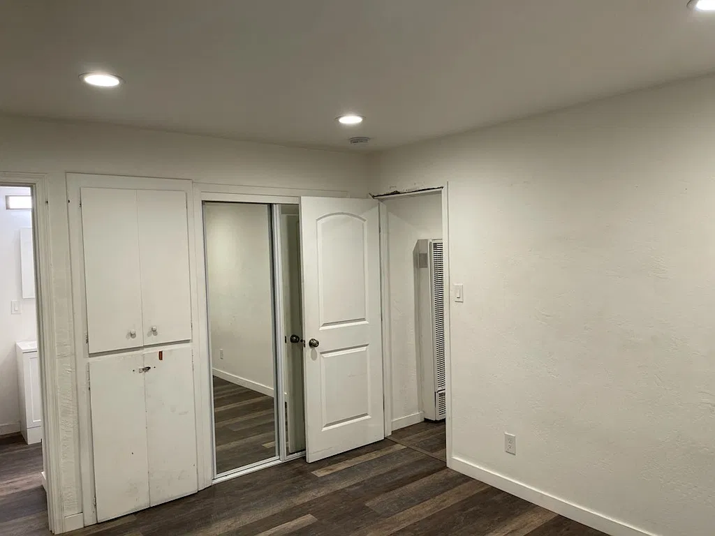 1 bed, 550 sqft, $2,300 — Photo 3