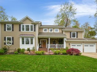 401 Seminole St, Oradell, NJ 07649