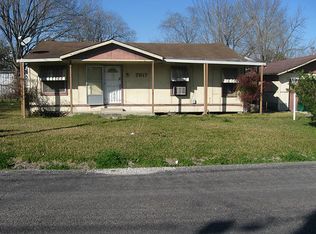 7917 Fowlie St, Houston, TX 77028
