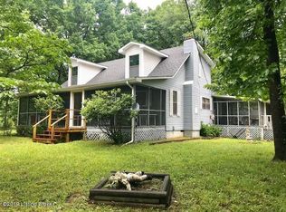 180 Top Of The Hill Cir, Cub Run, KY 42729