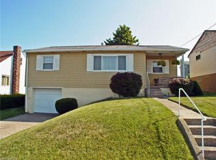 431 Helen St, Weirton, WV 26062