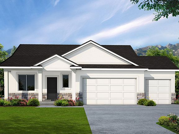 Plan Elevation.