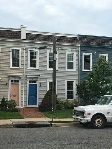 1435 Powhatan St Photo 1