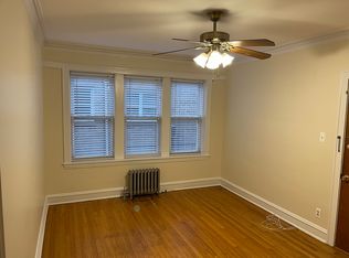 6007 W Ardmore Ave #1M, Chicago, IL 60646