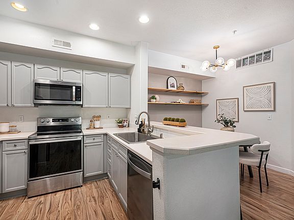 4th image of 8400 S Upham Way APT F27