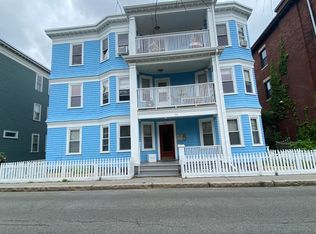 26 Linden St #2, Brookline, MA 02445