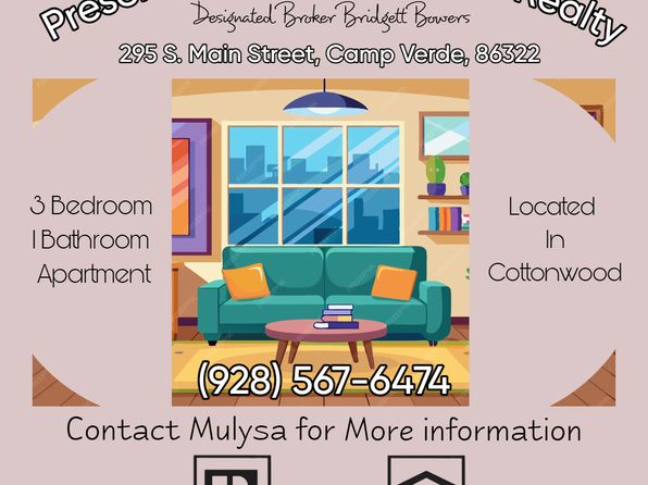 2618 S Mountain View Dr APT 1