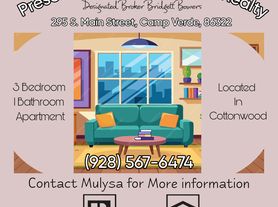 2618 S Mountain View Dr, Cottonwood, AZ