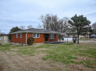 (Undisclosed Address), Shively, KY 40216