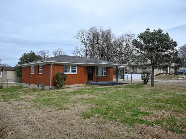 (undisclosed Address), Shively, KY 40216