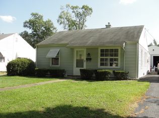 2036 Sycamore St, Quincy, IL 62301