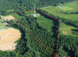1950 Grady Baggett Rd, Baker, FL 32531