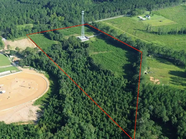 1950 Grady Baggett Rd, Baker, FL 32531