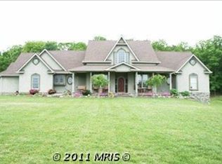 2216 Laurel Grove Rd, Winchester, VA 22602