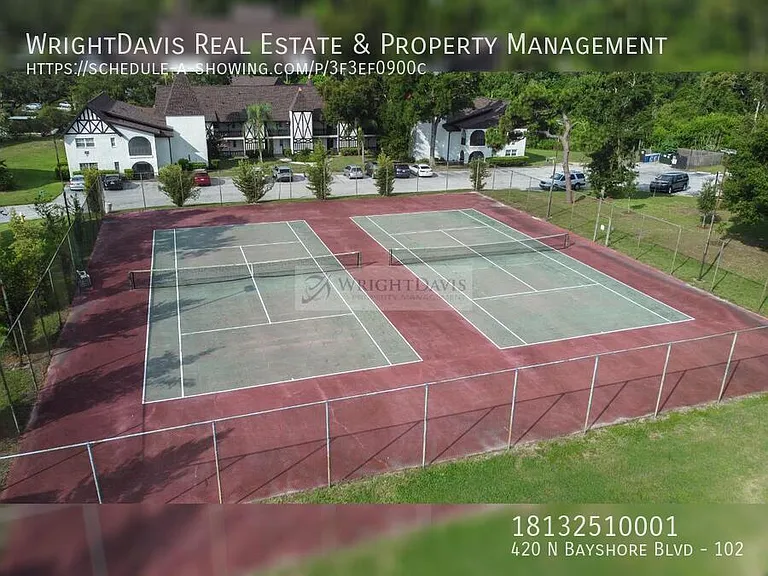 420 N Bayshore Blvd #102 — Photo 63
