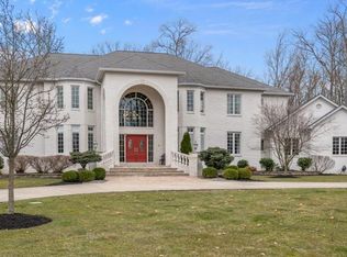 5534 Muirfield Dr, Canfield, OH