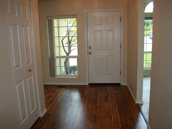 Entry Way