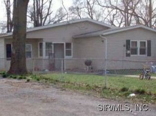 1634 3rd St, Madison, IL 62060