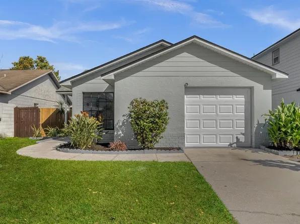 11833 Atlin Dr, Orlando, FL 32837