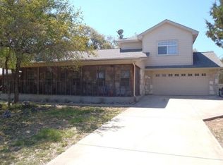 475 Rosewood Dr, Spring Branch, TX 78070