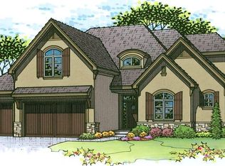 16133 Garnett St, Overland Park, KS 66211