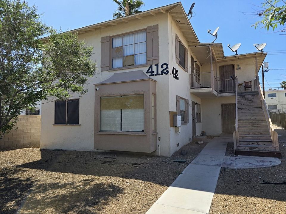 1st image of 412 S Maryland Pkwy #1